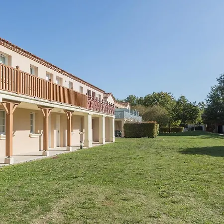 Apartamento Du - Maeva Monflanquin