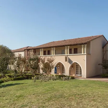 Apartamento Du - Maeva Monflanquin