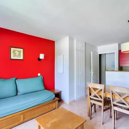 Du - Maeva Apartamento