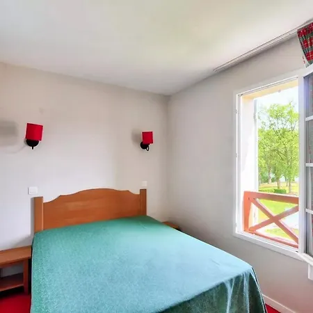 Du - Maeva Apartamento Monflanquin