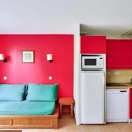 Du - Maeva Apartamento Monflanquin