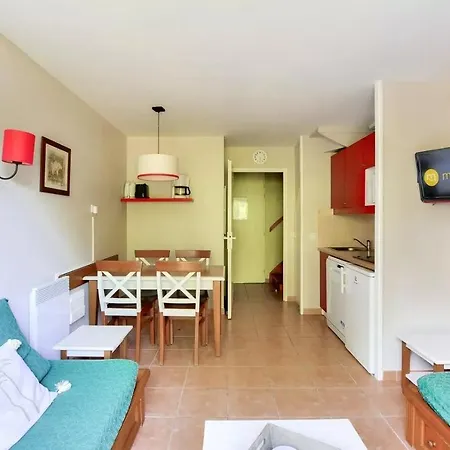 Du - Maeva Apartamento *