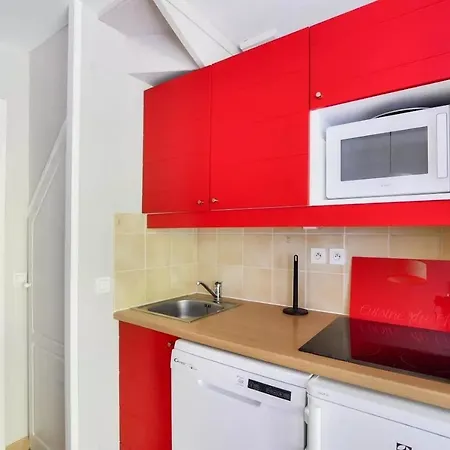 Du - Maeva Apartamento