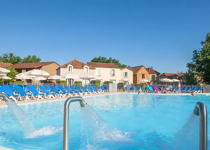 Du - Maeva شقة مونفلاكين