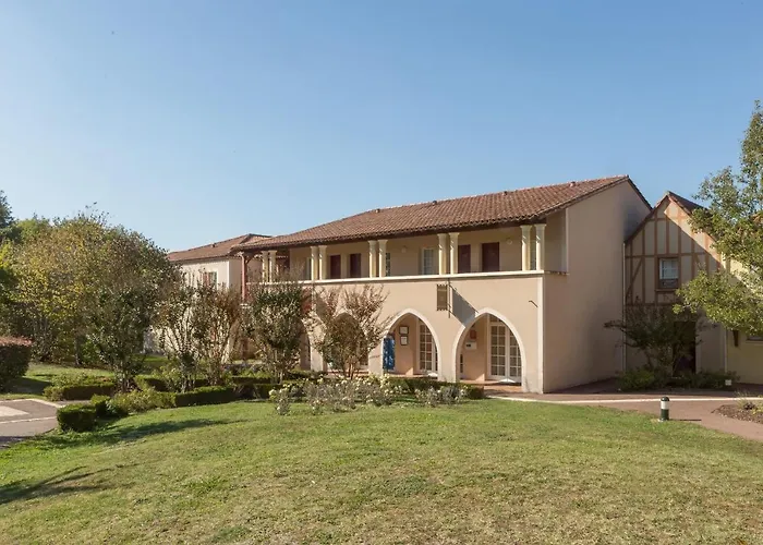 شقة Du - Maeva مونفلاكين