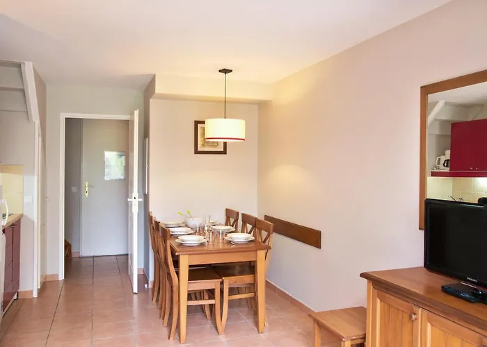 Lejlighed Du - Maeva Monflanquin