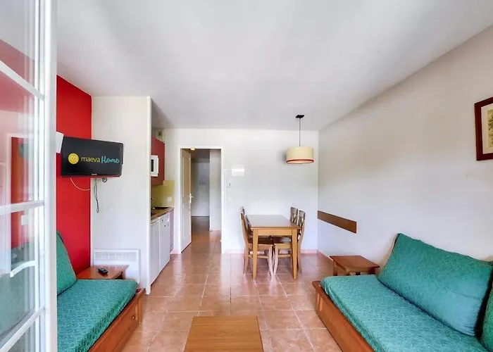 Lejlighed Du - Maeva *