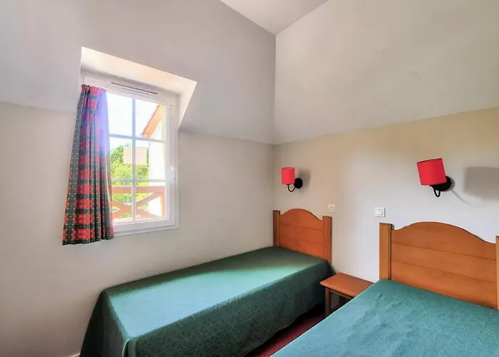 Du - Maeva Lejlighed *