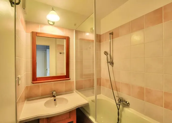 شقة Du - Maeva مونفلاكين