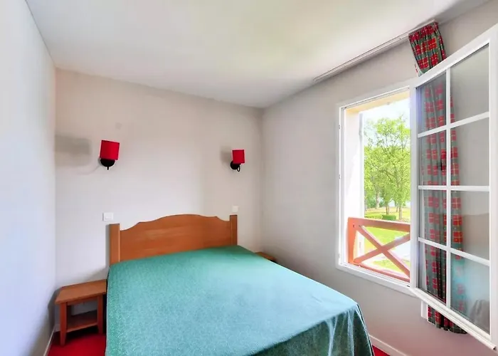 Du - Maeva شقة مونفلاكين