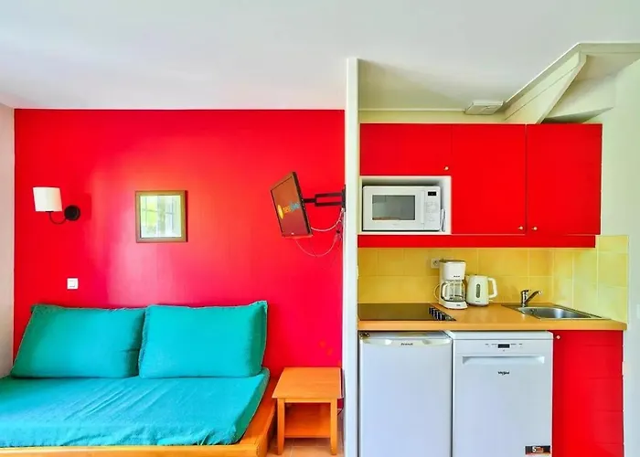 Du - Maeva Lejlighed